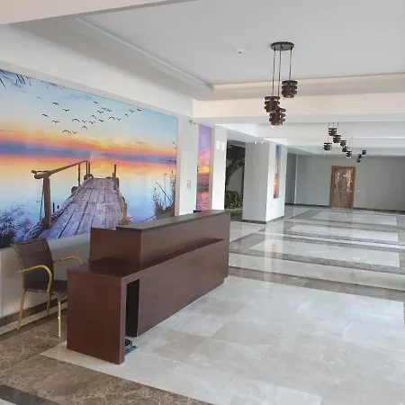 Elena Solid House * Mamaia