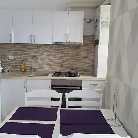 Apartament Elena Solid House