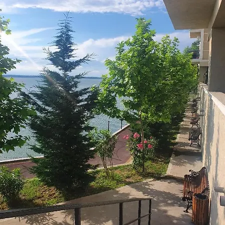 Apartment Apartament Elena Solid House Mamaia