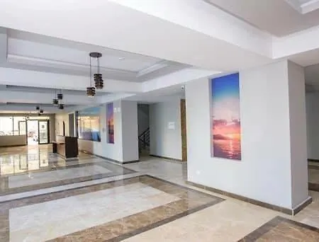 Elena Solid House Apartment