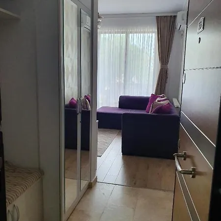Apartament Elena Solid House Apartment *