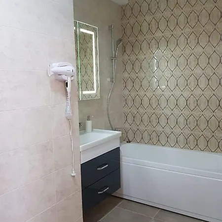 Apartament Elena Solid House * Mamaia