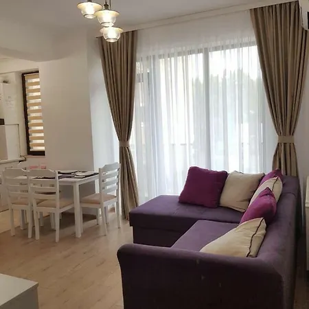 Apartament Elena Solid House Apartment *