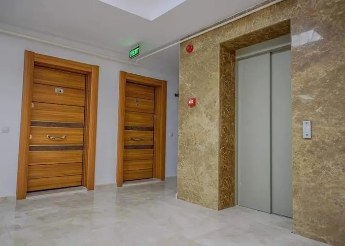 Apartment Elena Solid House