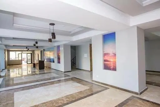 Elena Solid House Apartment