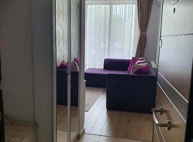 Elena Solid House Apartment *