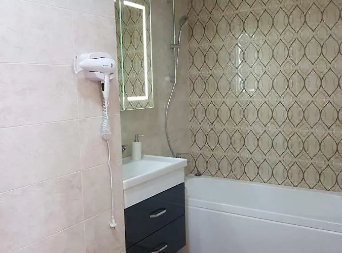 Elena Solid House * Mamaia