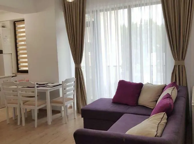 Elena Solid House Apartment *